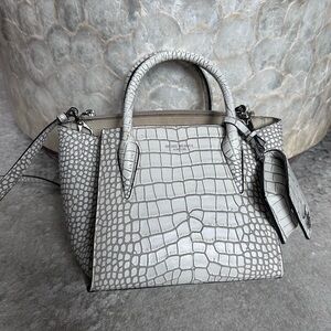 Henri Bendel Tilda Mini Satchel Novelty